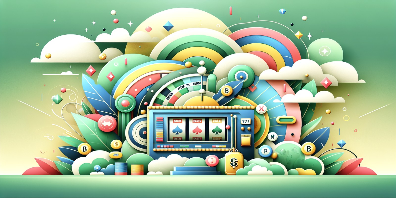 Unlock Big Wins: The Best Slot Strategies for 2025 - Slot Strategy Guide for Pakistani | GammaStack