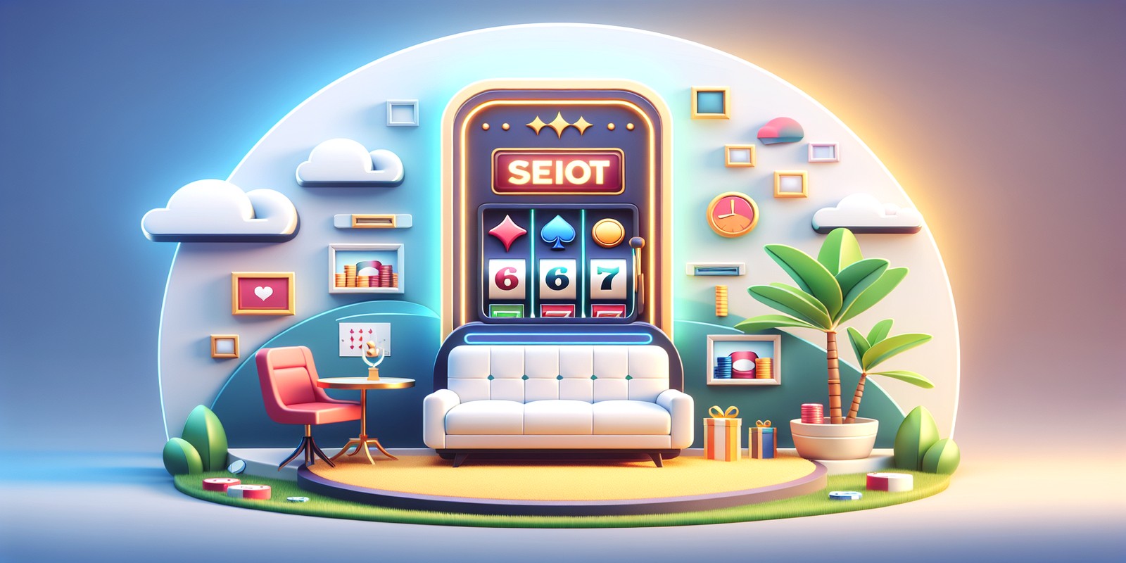 Unlock Big Wins with 777 Real Cash Slot Games: Your 2025 Guide - Slot Strategy Guide for Pakistani | GammaStack