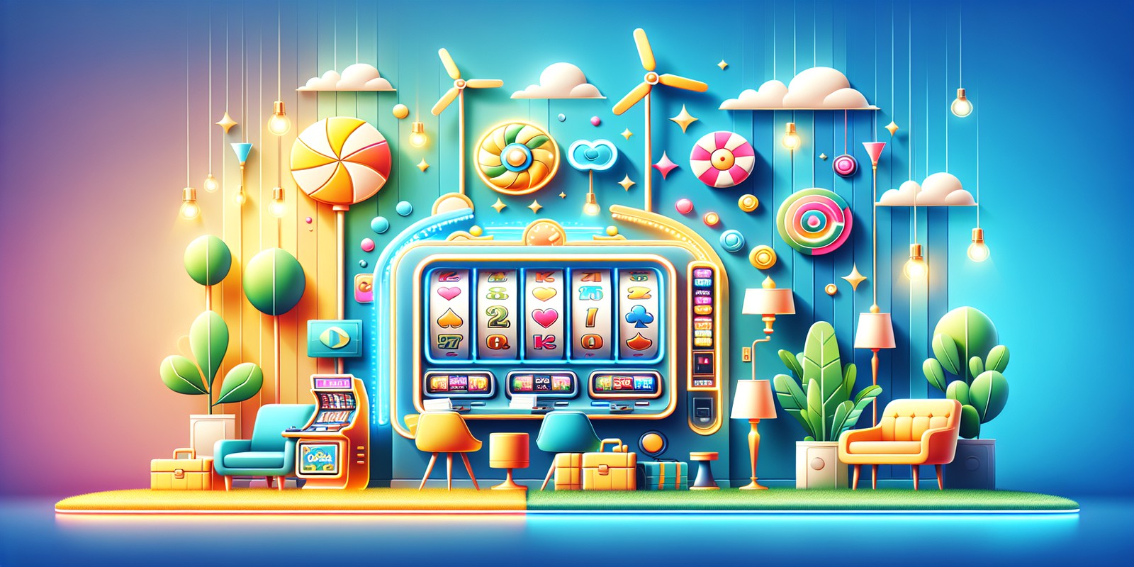 Unlock Real Cash Wins: The Thrill of 777 Slot Games in 2025 - Slot Strategy Guide for Pakistani | GammaStack