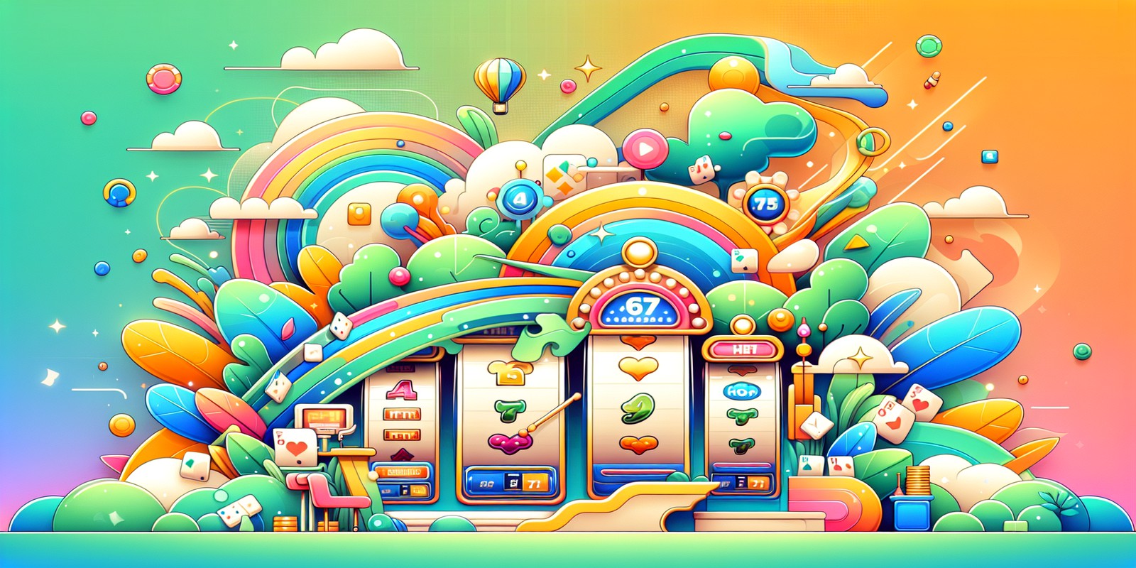 Unlock Success: Mastering Bot Signal Strategies for Slot Wins - Slot Strategy Guide for Pakistani | GammaStack