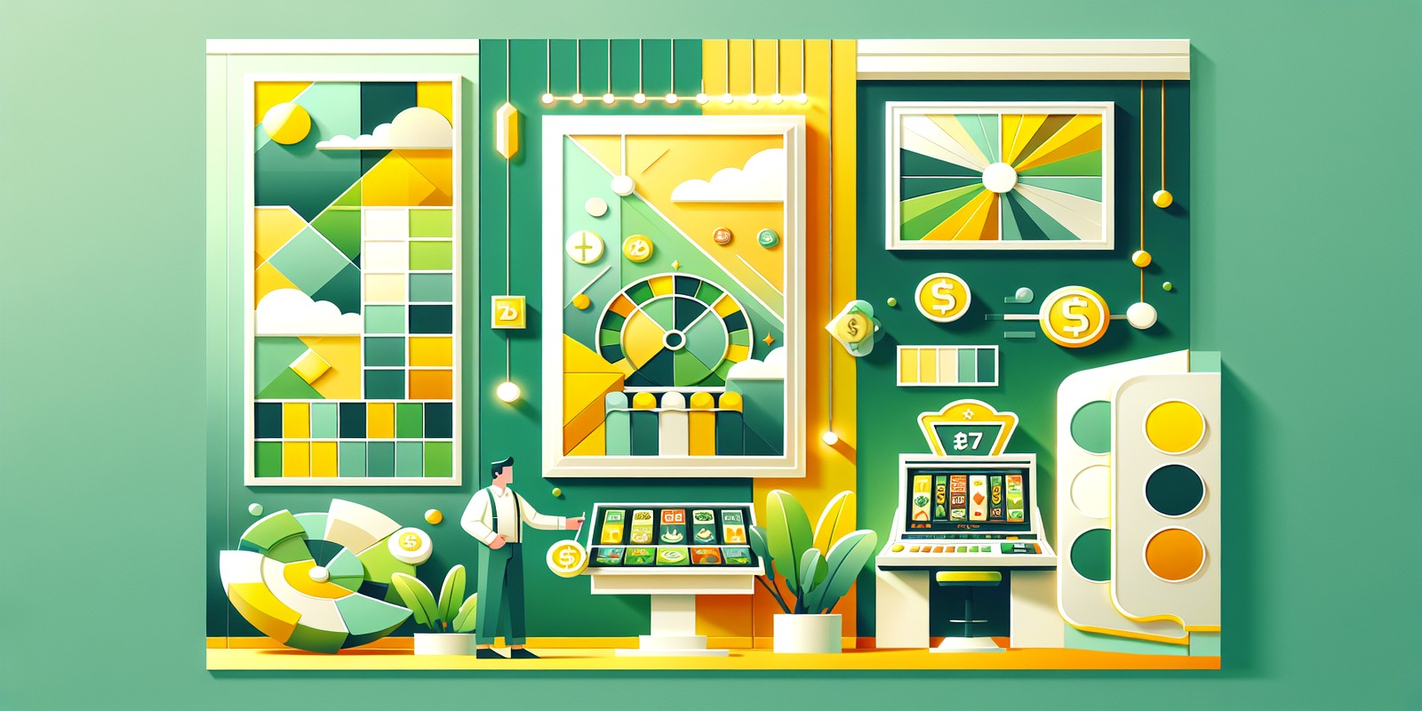 Unlocking the Aviator Predictor: Your 2025 Slot Game Strategy Guide - Slot Strategy Guide for Pakistani | GammaStack