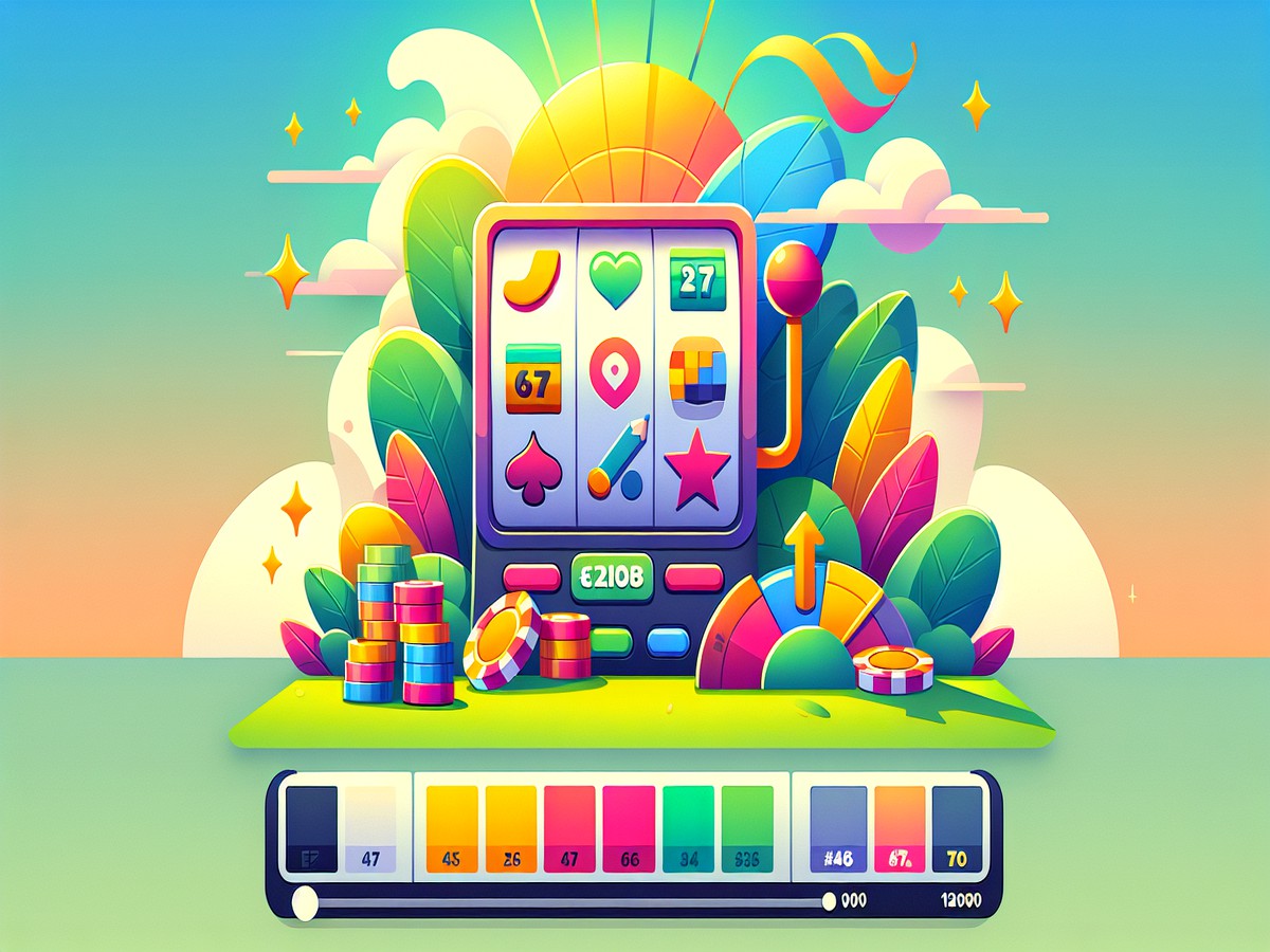 GammaStack Fortune Tiger Games