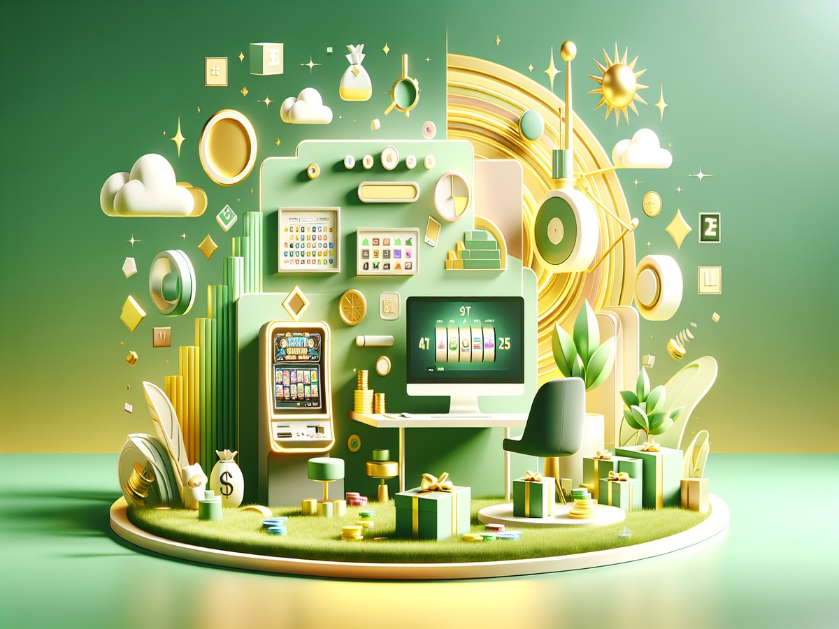 GammaStack More Games