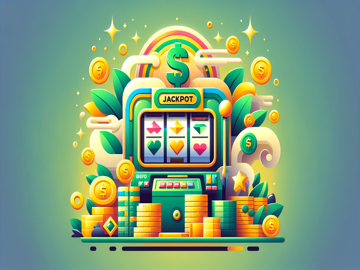 GammaStack Super Jackpot
